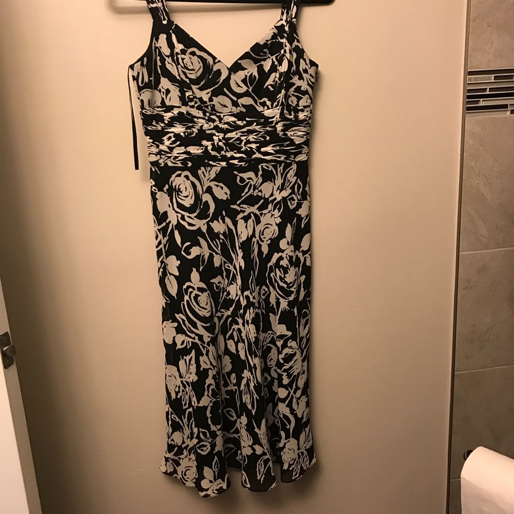 Ann Taylor dress